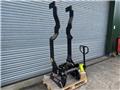 Zuidberg 5 Tonne Front Linkage, 2020, Other tractor accessories