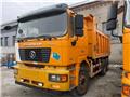Shacman SX3256DR384, 2018, Rigid dump trucks