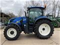 New Holland T 6.180, 2020, Mga traktora