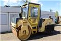 Bomag BW 144 AC-2, 1995, Twin drum rollers