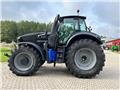 Deutz-Fahr 9340 Agrotron TTV, 2018, Mga traktora