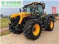 JCB Fastrac 4220, 2022, Mga traktora