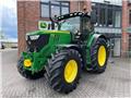 John Deere 6175 R, 2014, Tractors