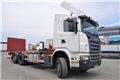 Scania G 440, 2012, Chassis Cab trucks