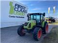 Claas Arion 430 CIS, 2014, Tractors