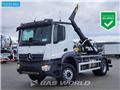Mercedes-Benz 213, 2023, Hook lift trucks