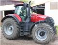 Case IH Optum CVX 300, 2017, Tractors