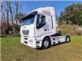 Iveco Stralis 500, 2007, Tractor Units