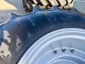 Mitas HC70 + AC85 4.80/70 R34 + 520/85 R46 – billede 2