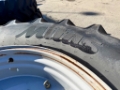 Mitas HC70 + AC85 4.80/70 R34 + 520/85 R46 – billede 6