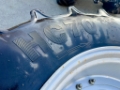 Mitas HC70 + AC85 4.80/70 R34 + 520/85 R46 – billede 3