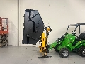 Elkær Multi 1300, Hækkeklippere, Have & Park