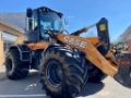 CASE 721G Evolution – billede 1