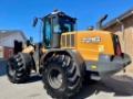 CASE 721G Evolution – billede 4