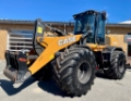 CASE 721G Evolution – billede 2