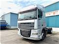DAF XF95.430, 2005, Camiones tractor