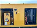 CAT DE450GC - 450 kVA Stand-by Generator - DPX-18219, Diesel generatoren, Bouw