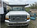 Ford F 450, 2000, Chassis Cab trucks