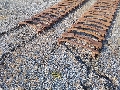 Olofsfors Eco-Tracks Combination telat, Ketjut, telat ja alustat, Metsäkoneet