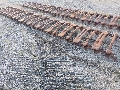 Olofsfors Eco-Tracks Combination telat, Ketjut, telat ja alustat, Metsäkoneet