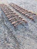 Olofsfors Eco-Tracks Combination telat, Ketjut, telat ja alustat, Metsäkoneet
