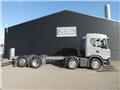 Scania G 450, 2018, Chassis Cab trucks