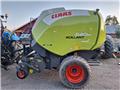 CLAAS Rollant 540 RC, 2022, Round baler