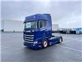 Scania S 520, 2019, Tractor Units