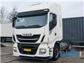 Iveco Stralis AS 440 S 40, 2018, Prime Movers