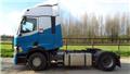Renault T460, 2016, Tractor Units