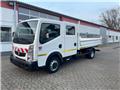 Renault T EURO 6, 2016, Camion benne