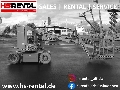 JLG E300 AJP elektro 11m (1819), Gelenkarbeitsbühne, Baumaschinen