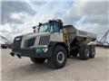Rokbak RA30, 2023, Articulated Dump Trucks (ADTs)