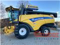 New Holland 590, 2017, Combine harvesters
