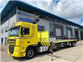 DAF XF105.410, 2009, Prime Movers