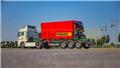 STU TRAILERS CONTAINER SIDE LIFTER / SIDE LOADER, 2024, Mga containerframe na trailer