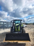 CLAAS Claas Arion 530, Traktori, Lauksaimniecība