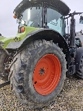 CLAAS Claas Arion 530, Traktori, Lauksaimniecība