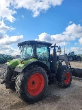 CLAAS Claas Arion 530, Traktori, Lauksaimniecība