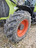 CLAAS Claas Arion 530, Traktori, Lauksaimniecība