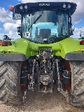 CLAAS Claas Arion 530, Traktori, Lauksaimniecība