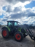 CLAAS Claas Arion 530, Traktori, Lauksaimniecība