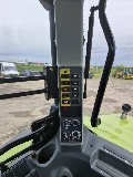 CLAAS Claas Arion 530, Traktori, Lauksaimniecība