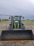 CLAAS Claas Arion 530, Traktori, Lauksaimniecība
