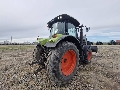 CLAAS Claas Arion 530, Traktori, Lauksaimniecība