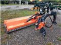  LP-Hammer 220, 2023, Pasture Mowers And Toppers