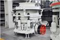 Liming HPT Series High-Efficiency Hydraulic Cone Crusher, 2017, Трошачки