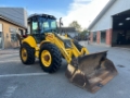 New Holland LB 115 – billede 3