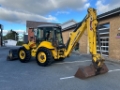 New Holland LB 115 – billede 2