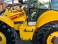 New Holland LB 115 – billede 6
